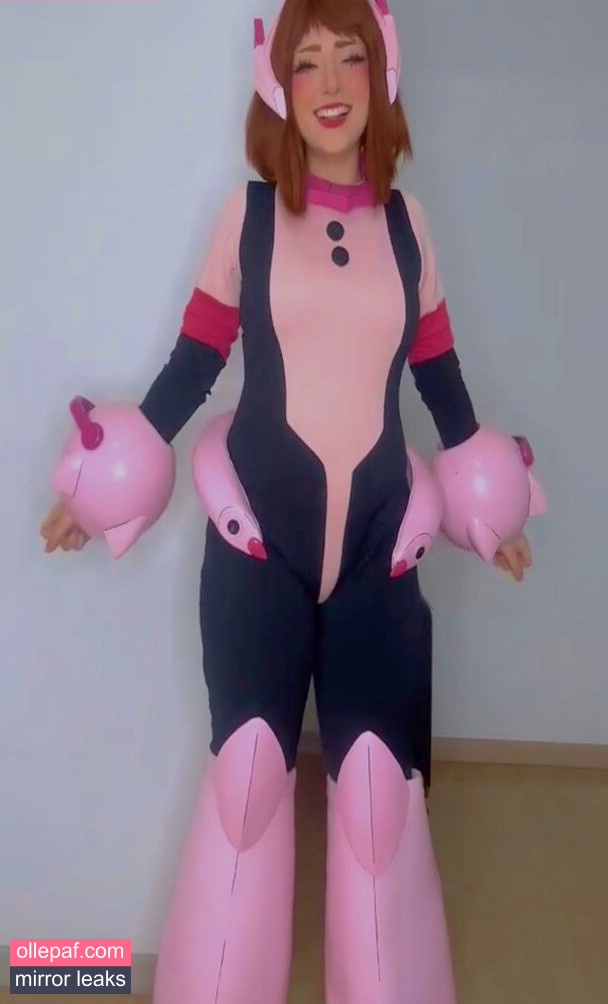 Latest Leaks dejulhacosplay Nude #15 - Fapello