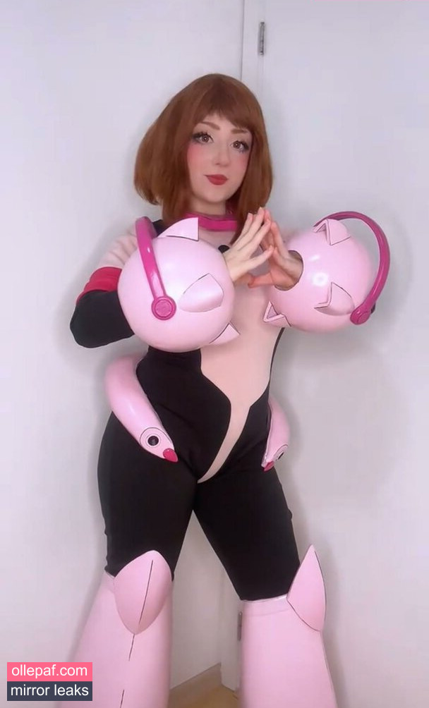 Latest Leaks dejulhacosplay Nude #17 - Fapello