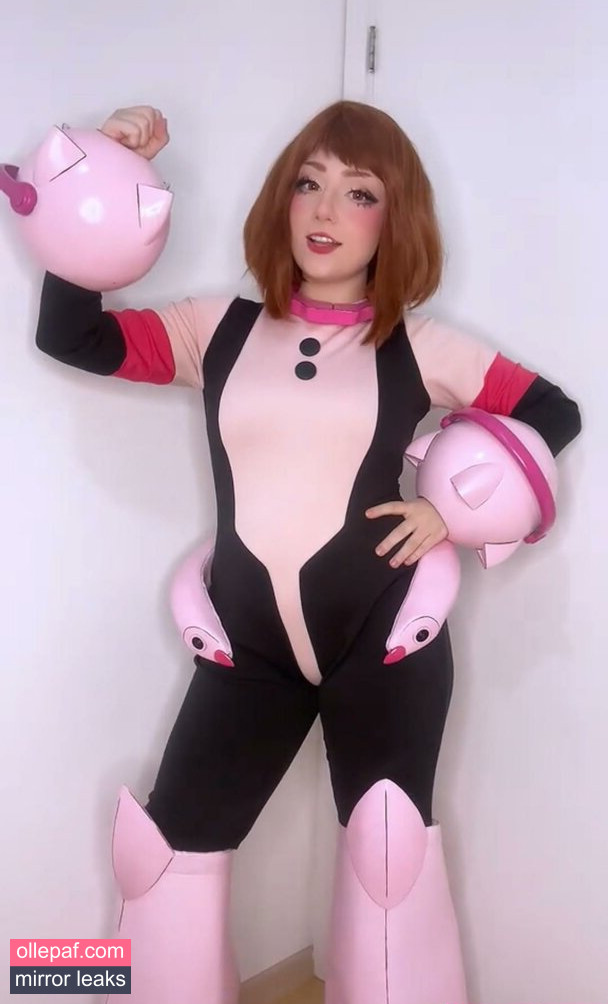 Latest Leaks dejulhacosplay Nude #18 - Fapello