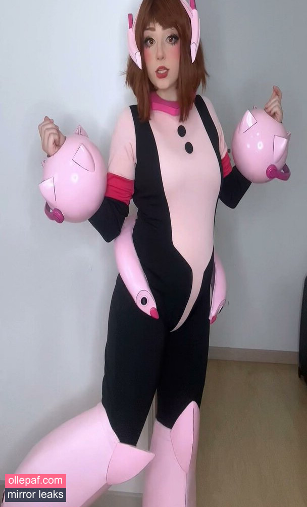 Latest Leaks dejulhacosplay Nude #19 - Fapello