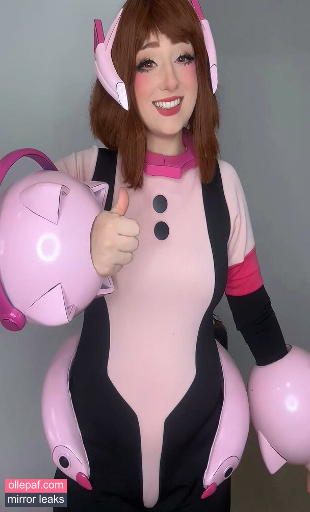 Latest Leaks dejulhacosplay Nude #20 - Fapello