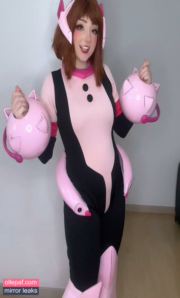 Latest Leaks dejulhacosplay Nude #25 - Fapello