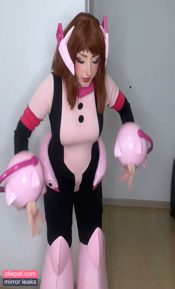 Latest Leaks dejulhacosplay Nude #28 - Fapello