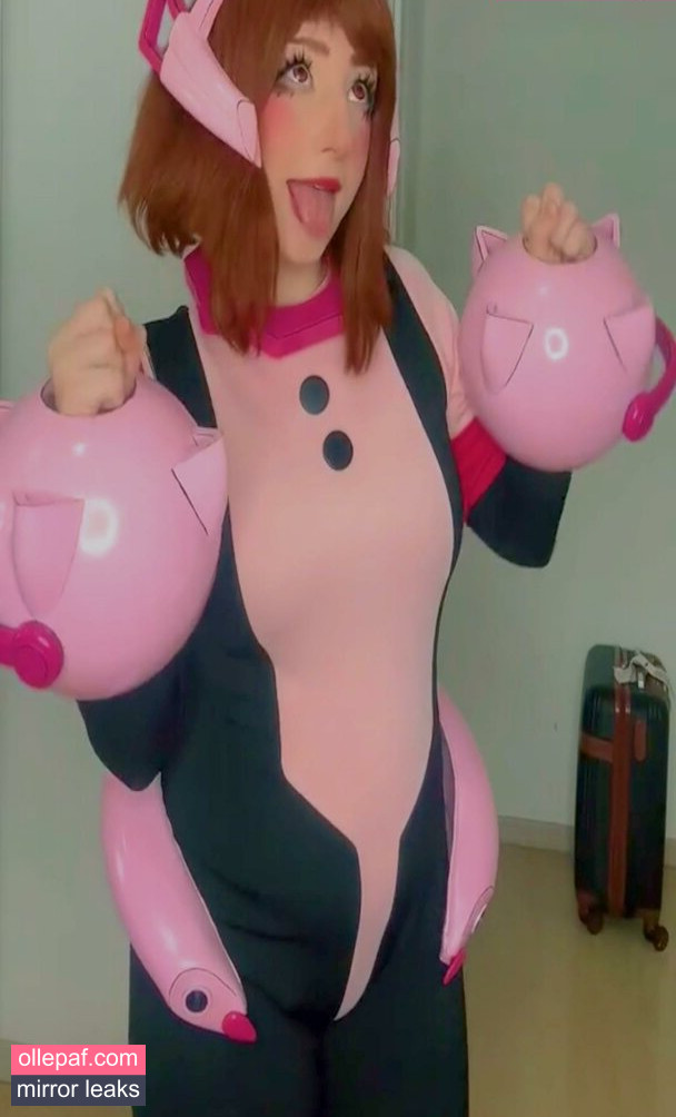 Latest Leaks dejulhacosplay Nude #31 - Fapello