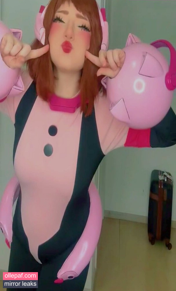 Latest Leaks dejulhacosplay Nude #32 - Fapello