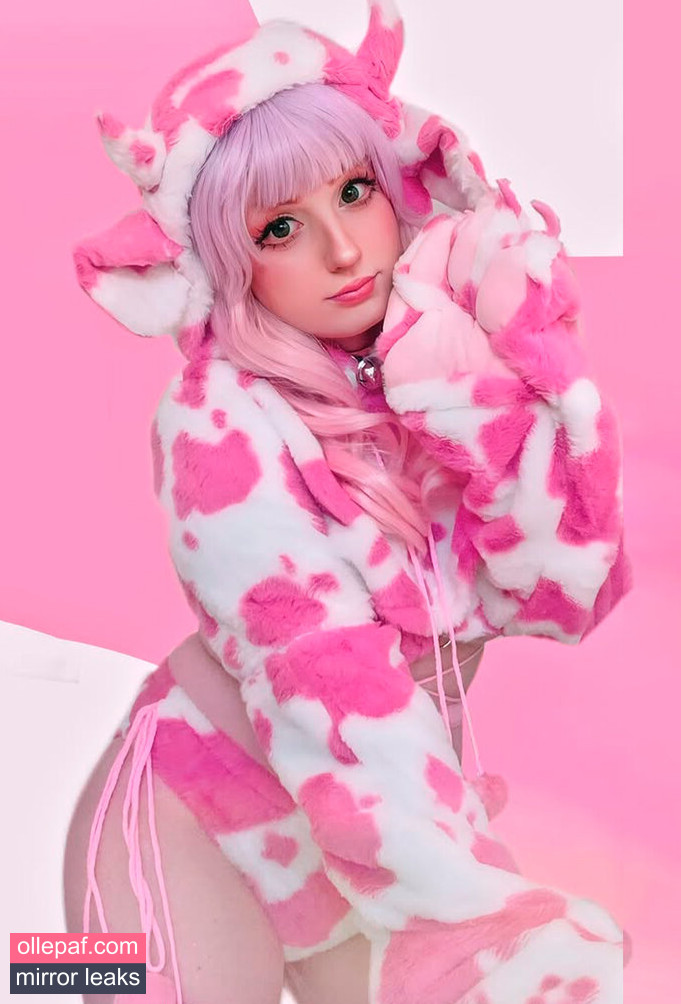 Latest Leaks dejulhacosplay Nude #34 - Fapello