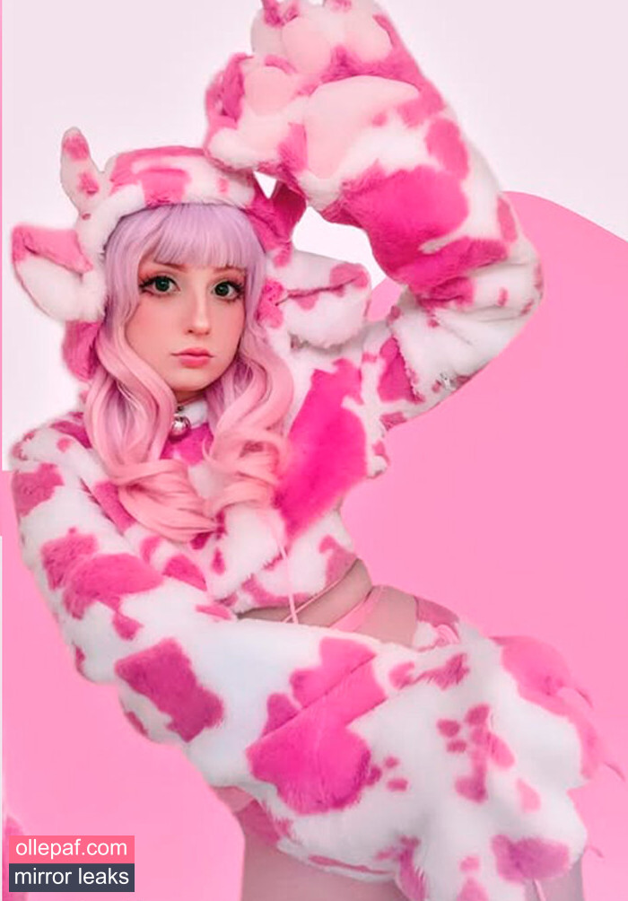 Latest Leaks dejulhacosplay Nude #35 - Fapello