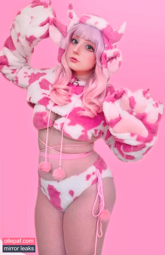 Latest Leaks dejulhacosplay Nude #37 - Fapello