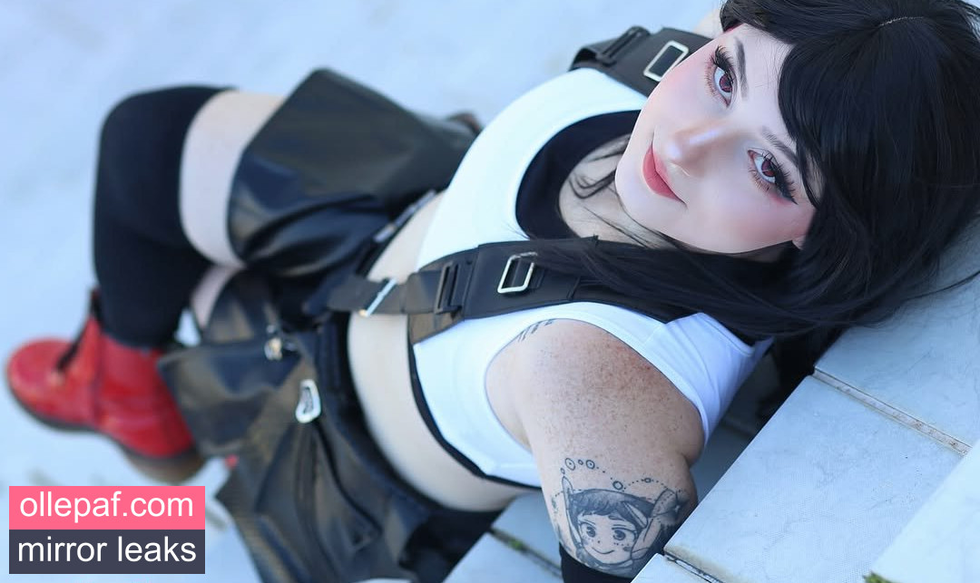 Latest Leaks dejulhacosplay Nude #38 - Fapello