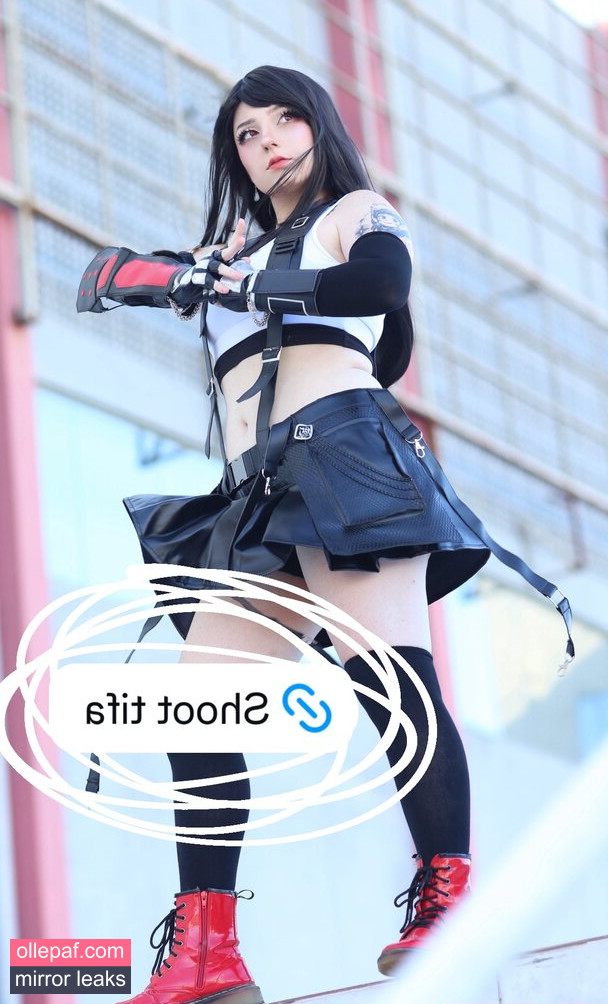 Latest Leaks dejulhacosplay Nude #41 - Fapello