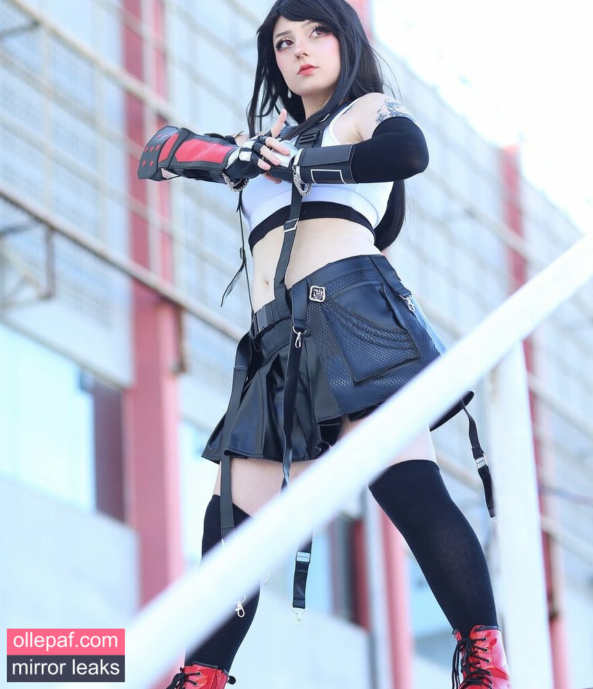 Latest Leaks dejulhacosplay Nude #42 - Fapello