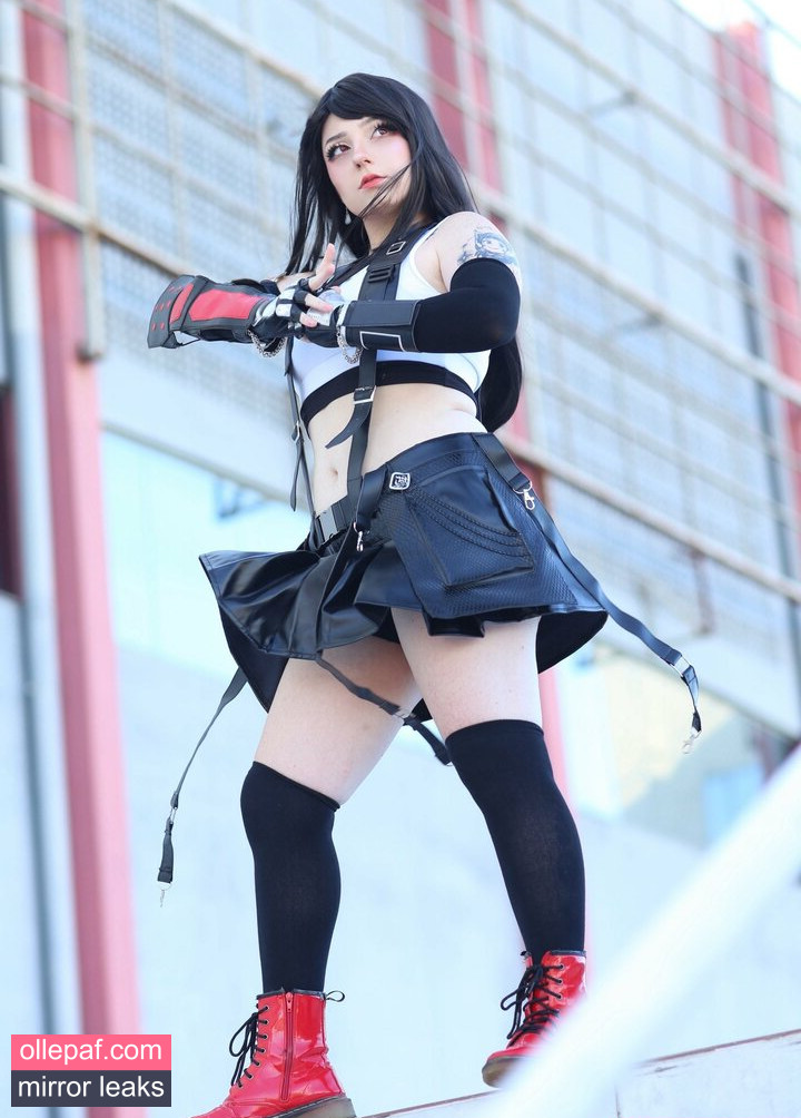 Latest Leaks dejulhacosplay Nude #43 - Fapello