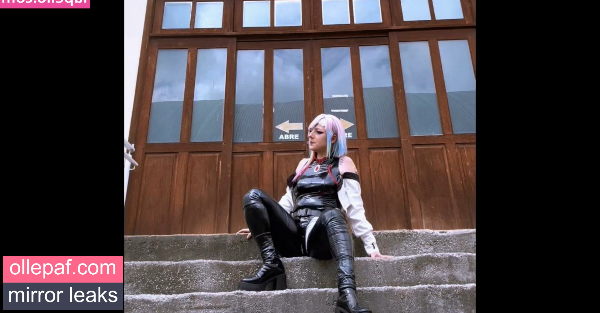 Latest Leaks dejulhacosplay Nude #44 - Fapello