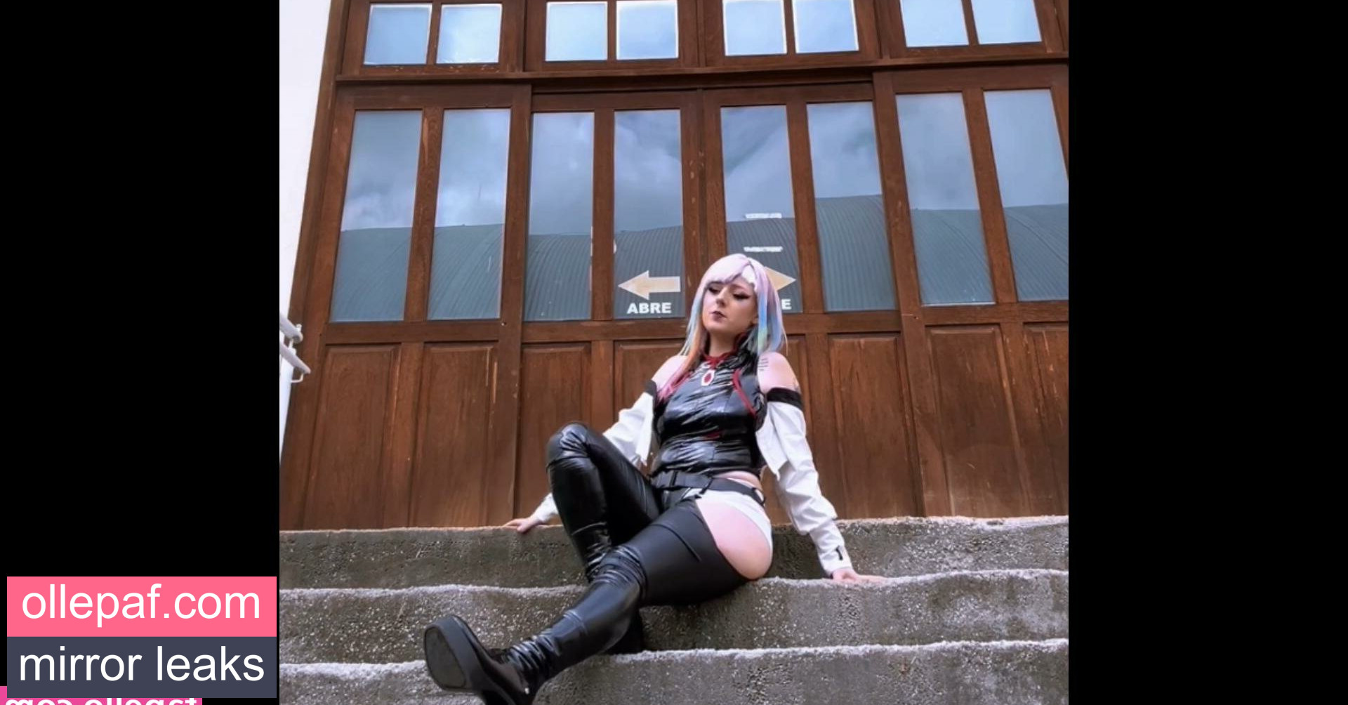 Latest Leaks dejulhacosplay Nude #45 - Fapello