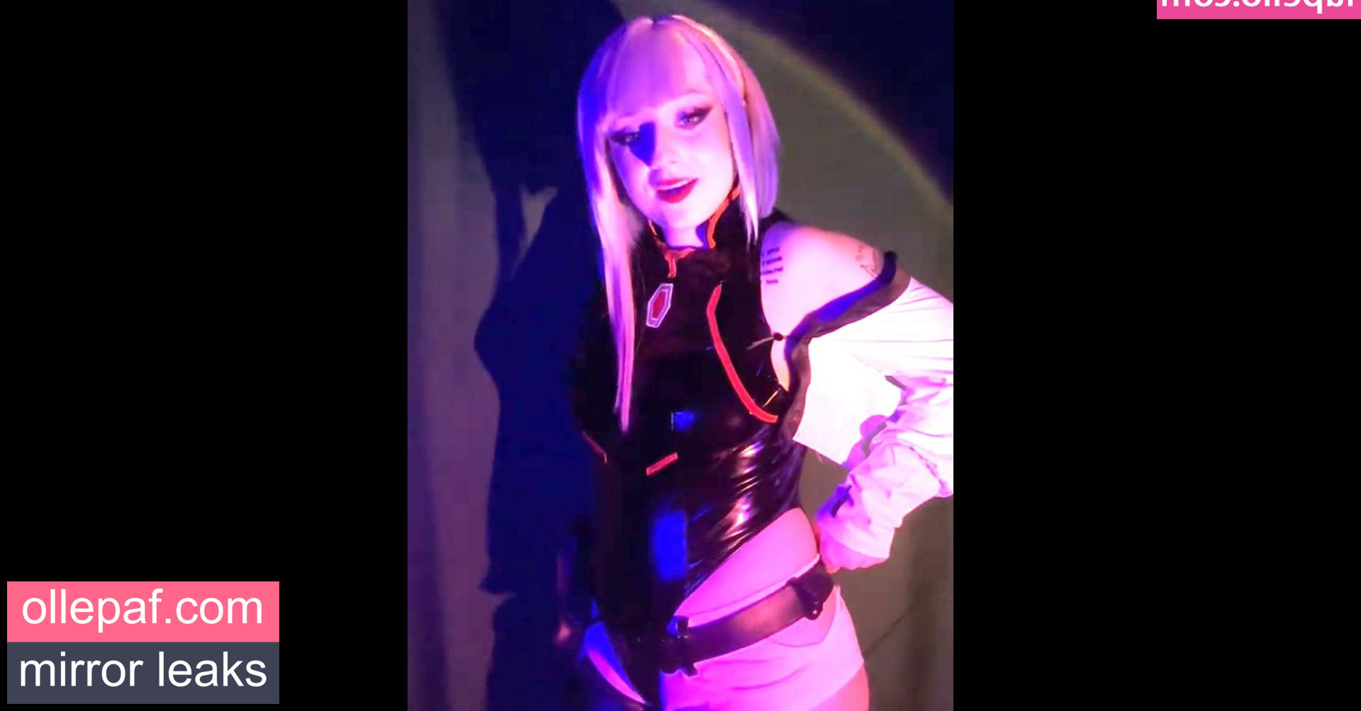 Latest Leaks dejulhacosplay Nude #47 - Fapello