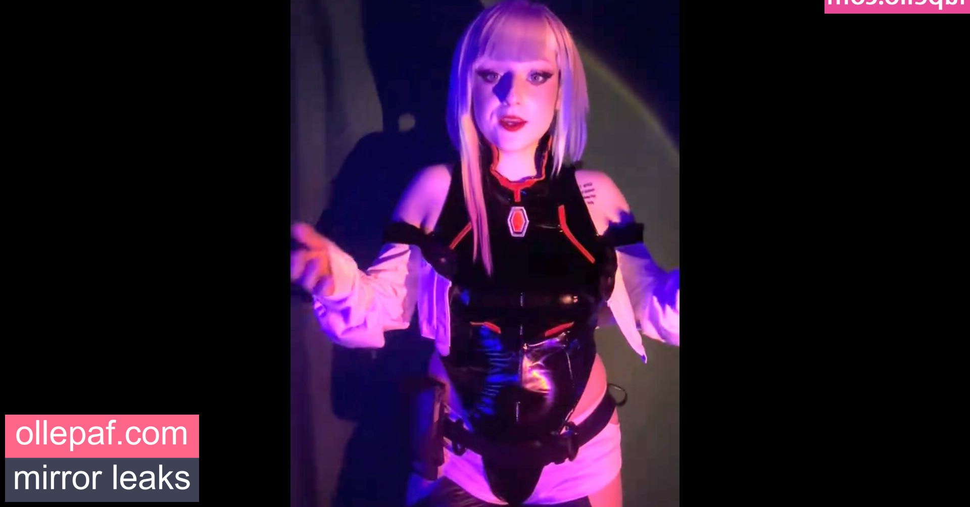 Latest Leaks dejulhacosplay Nude #48 - Fapello