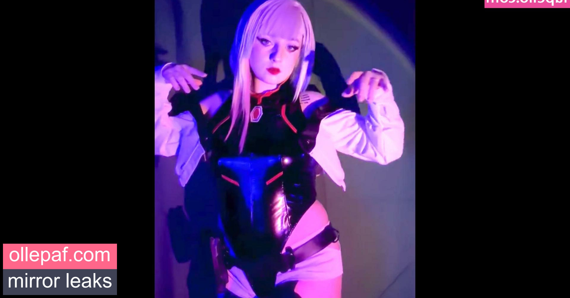 Latest Leaks dejulhacosplay Nude #49 - Fapello