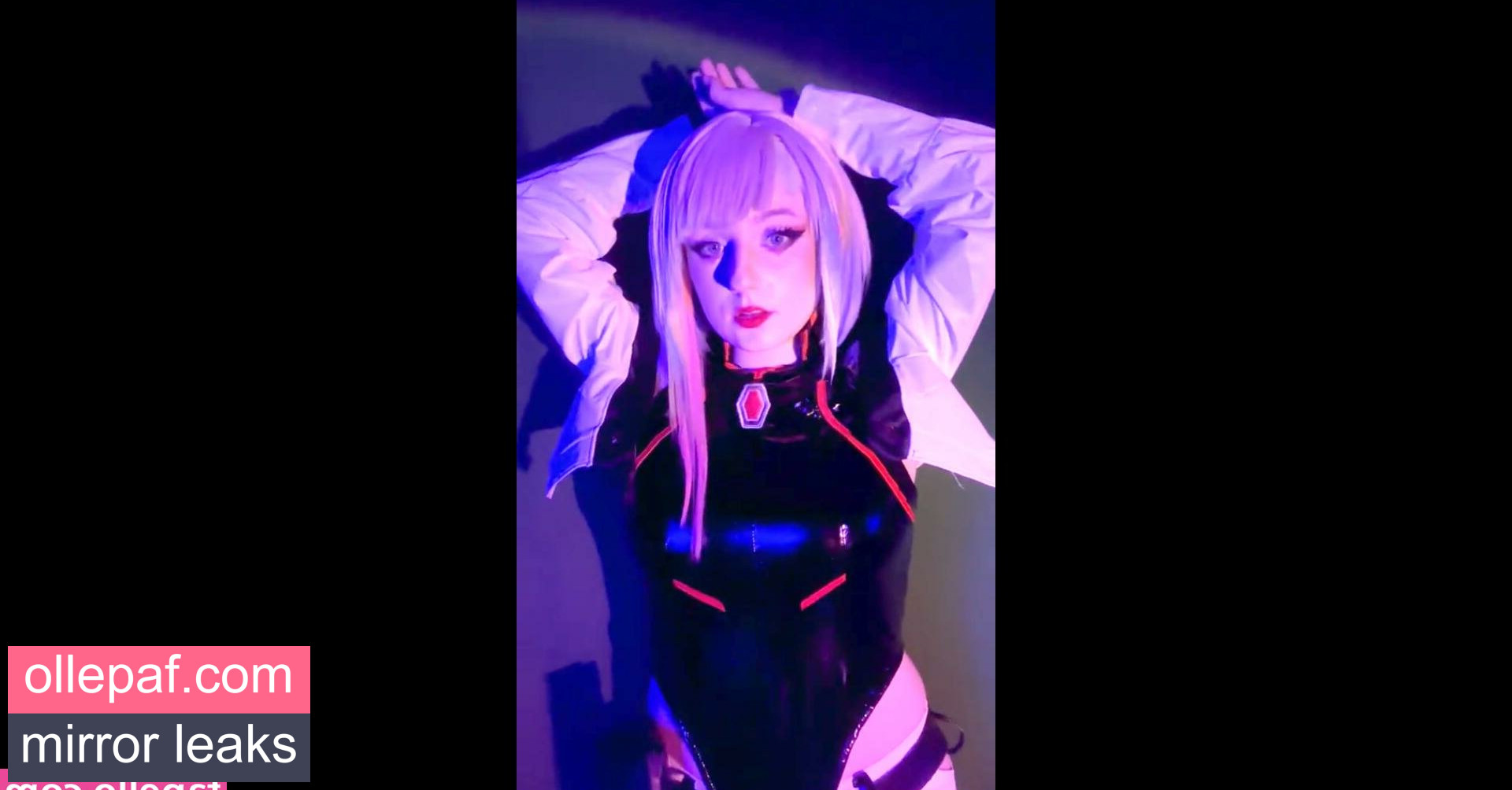 Latest Leaks dejulhacosplay Nude #54 - Fapello