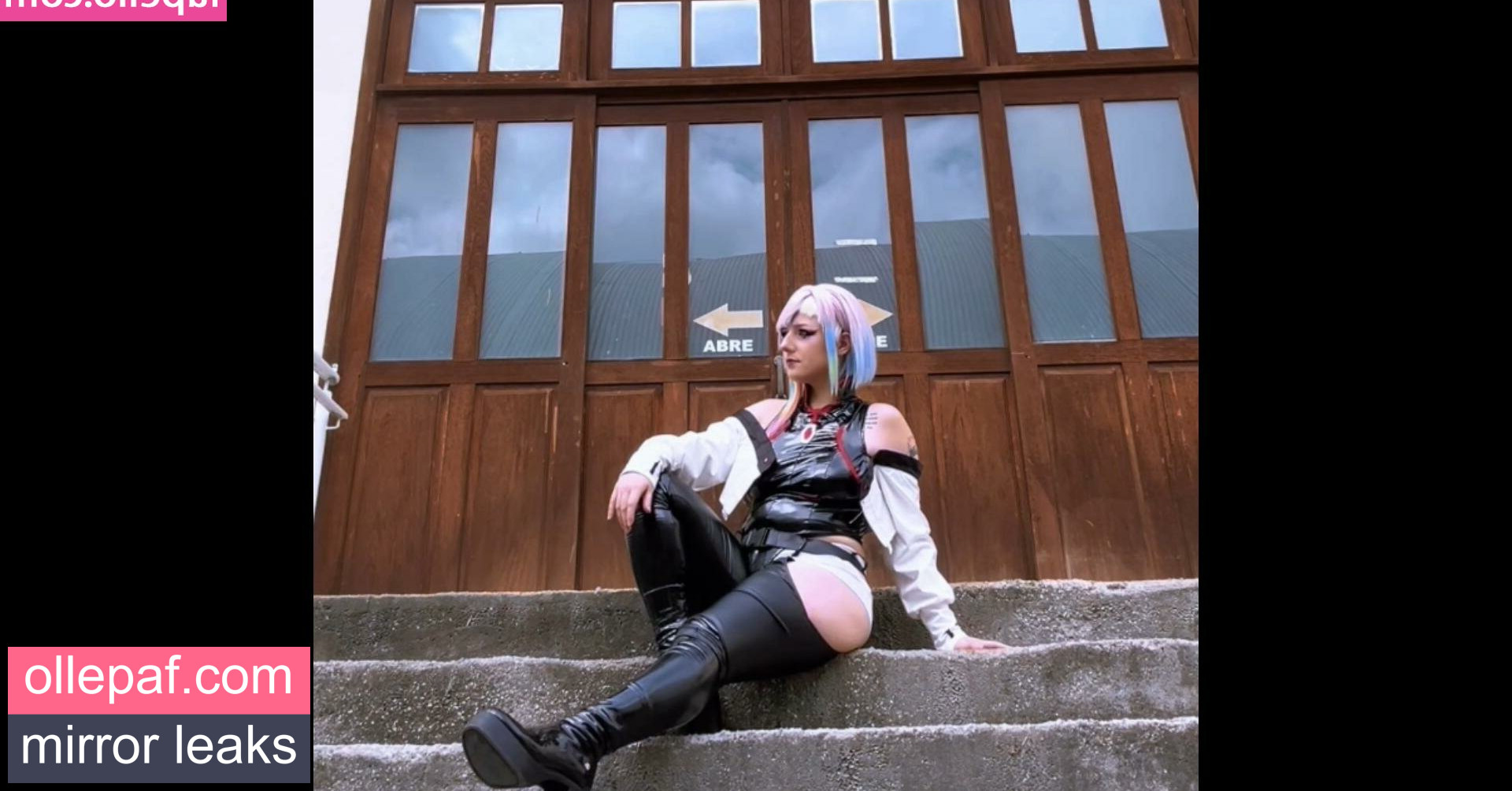 Latest Leaks dejulhacosplay Nude #56 - Fapello