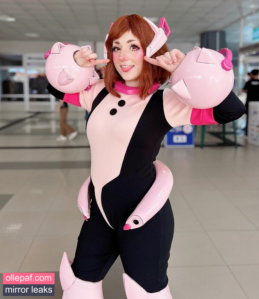 Latest Leaks dejulhacosplay Nude #7 - Fapello