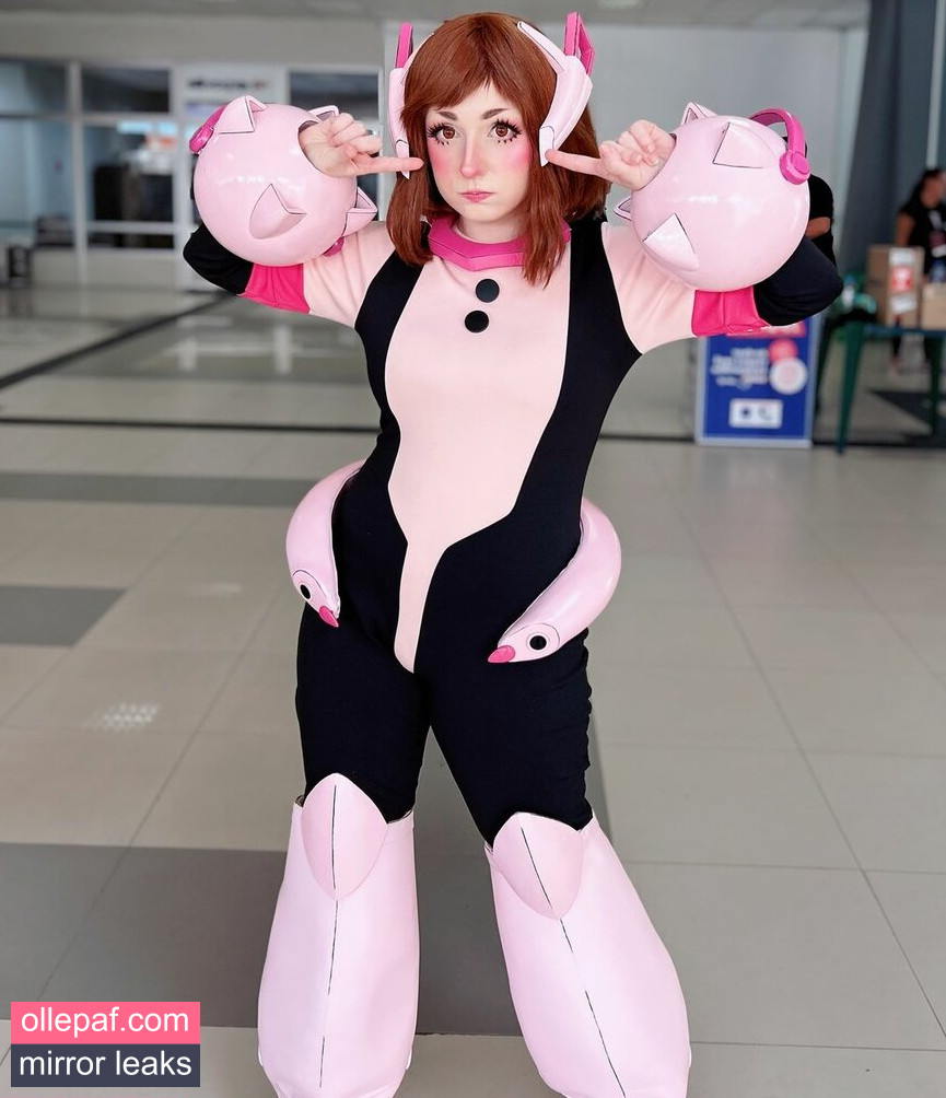 Latest Leaks dejulhacosplay Nude #8 - Fapello