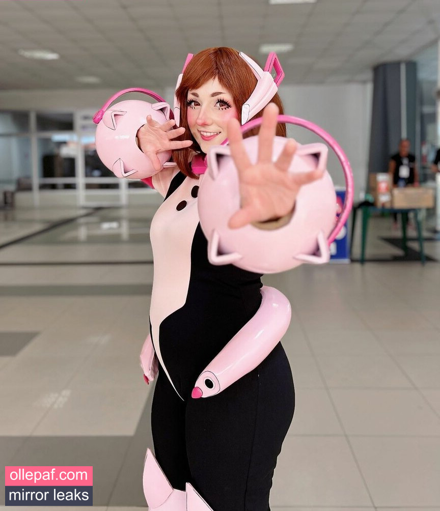 Latest Leaks dejulhacosplay Nude #10 - Fapello