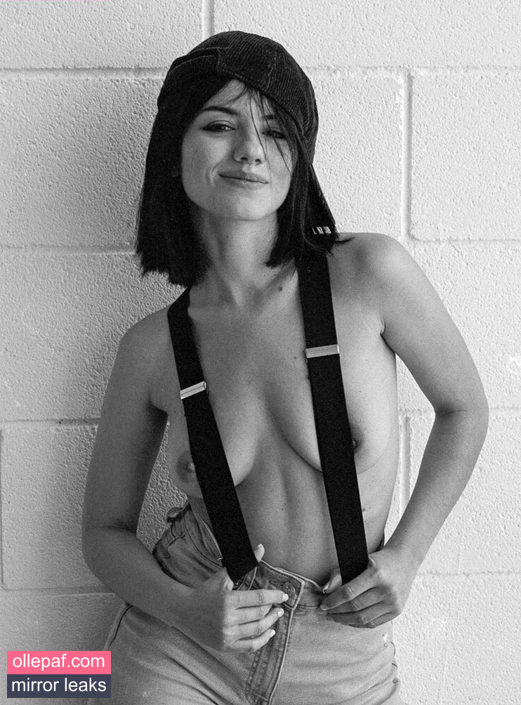 Latest Leaks Delaia Gonzalez Nude #100 - Fapello