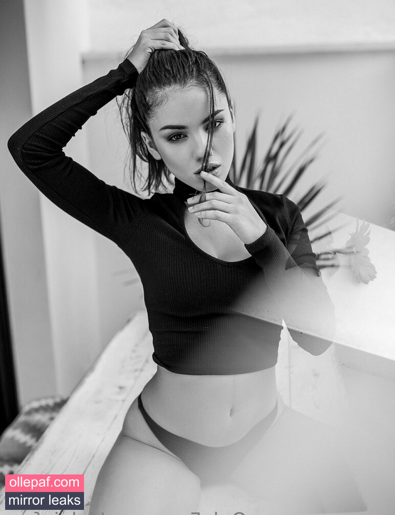 Latest Leaks delaiagonzalez Nude #115 - Fapello