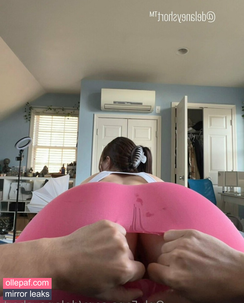 Latest Leaks delaneyshort Nude #153 - Fapello