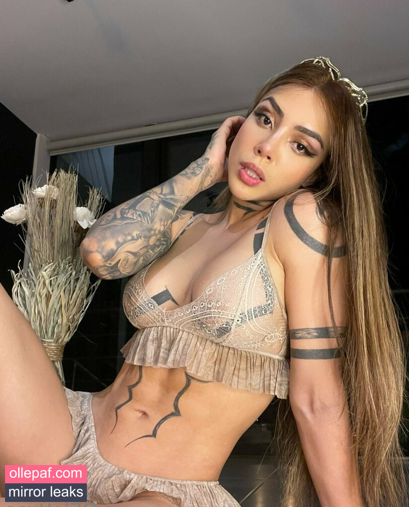 Latest Leaks DElettraa Nude #281 - Fapello