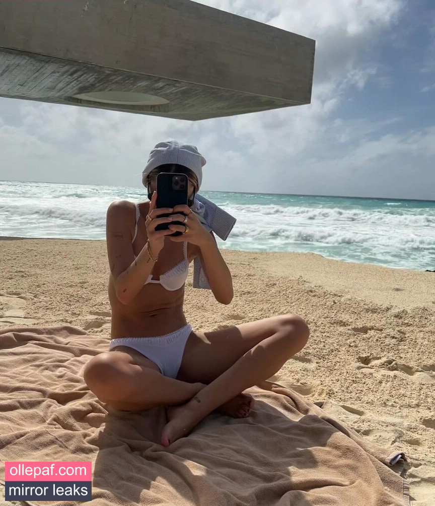 Latest Leaks Delilah Hamlin Nude #109 - Fapello