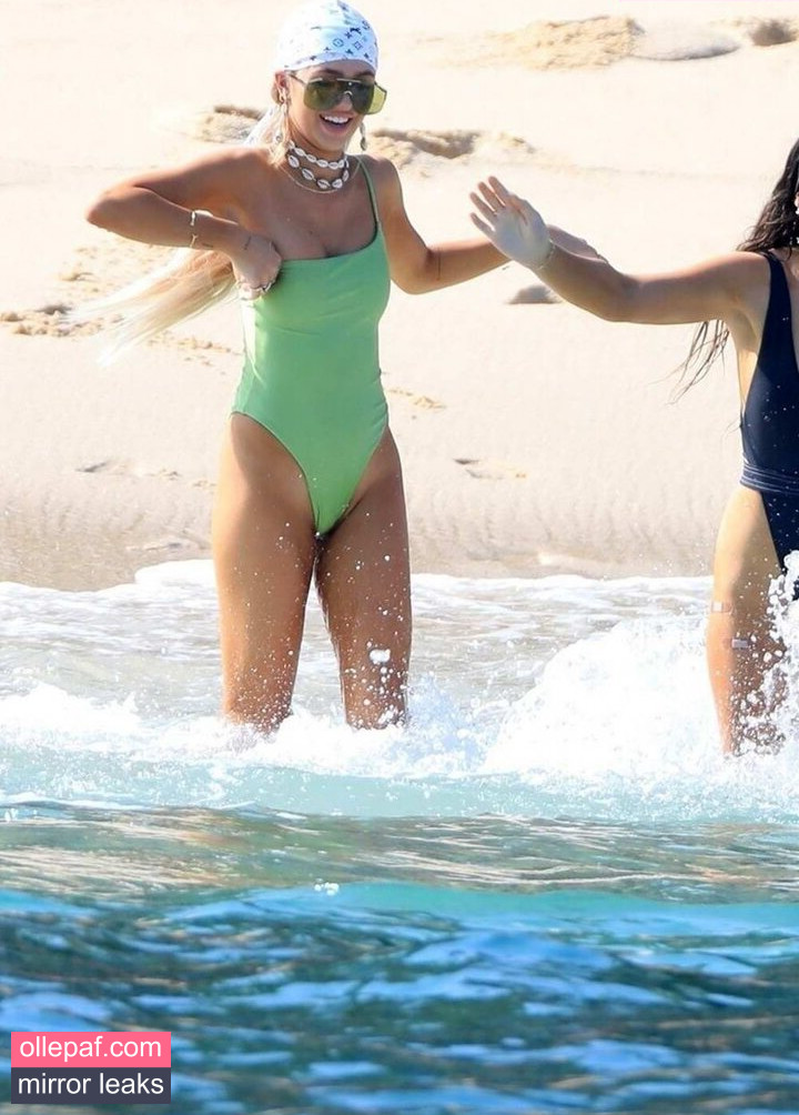 Latest Leaks Delilah Hamlin Nude #129 - Fapello