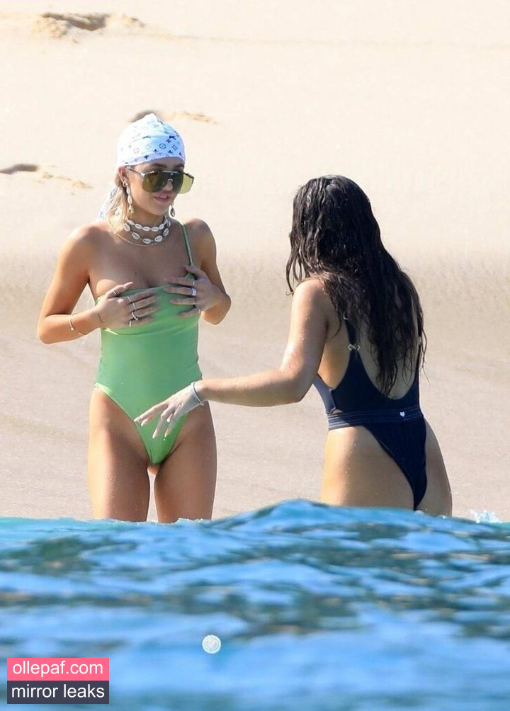 Latest Leaks Delilah Hamlin Nude #135 - Fapello