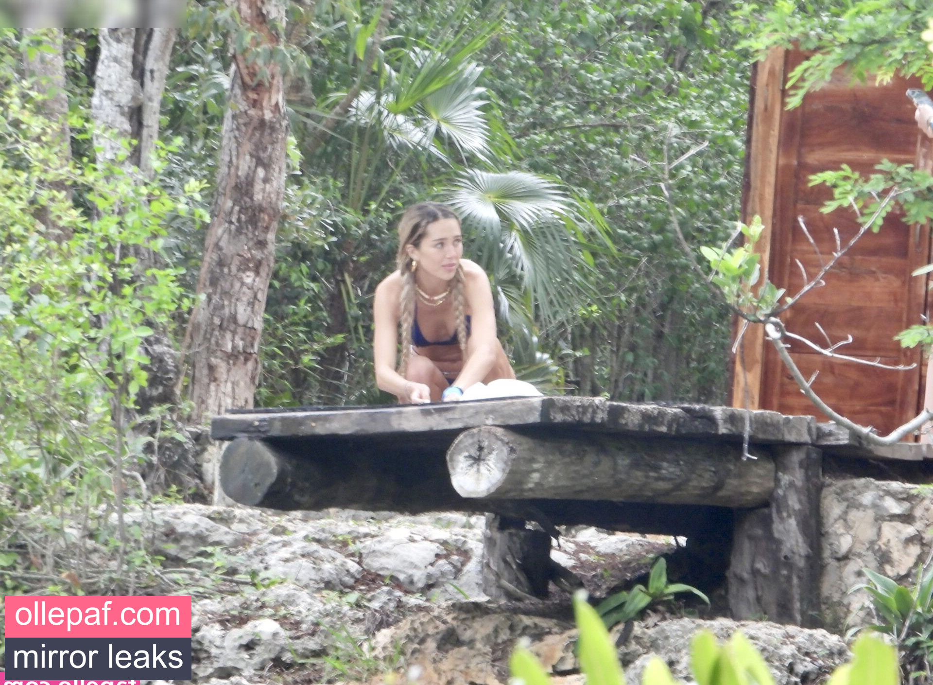 Latest Leaks Delilah Hamlin Nude #163 - Fapello