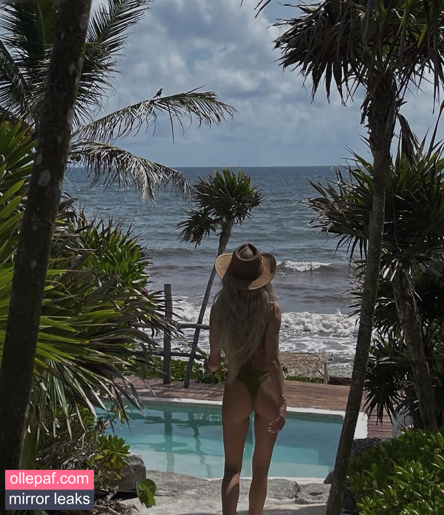 Latest Leaks Delilah Hamlin Nude #185 - Fapello