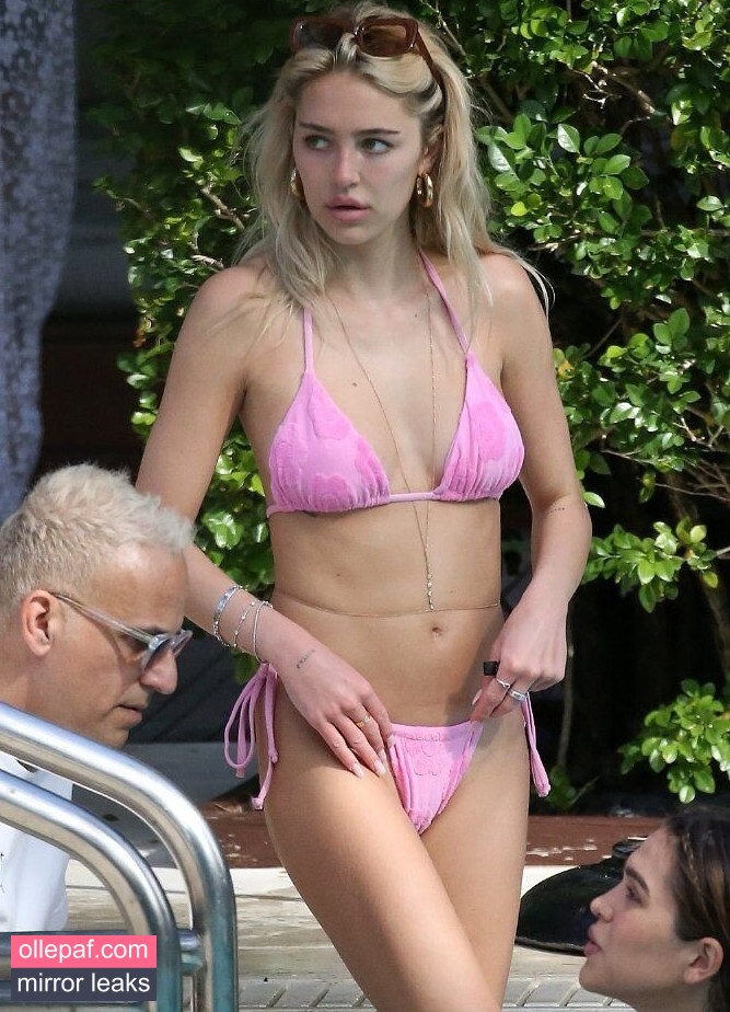 Latest Leaks Delilah Hamlin Nude #200 - Fapello