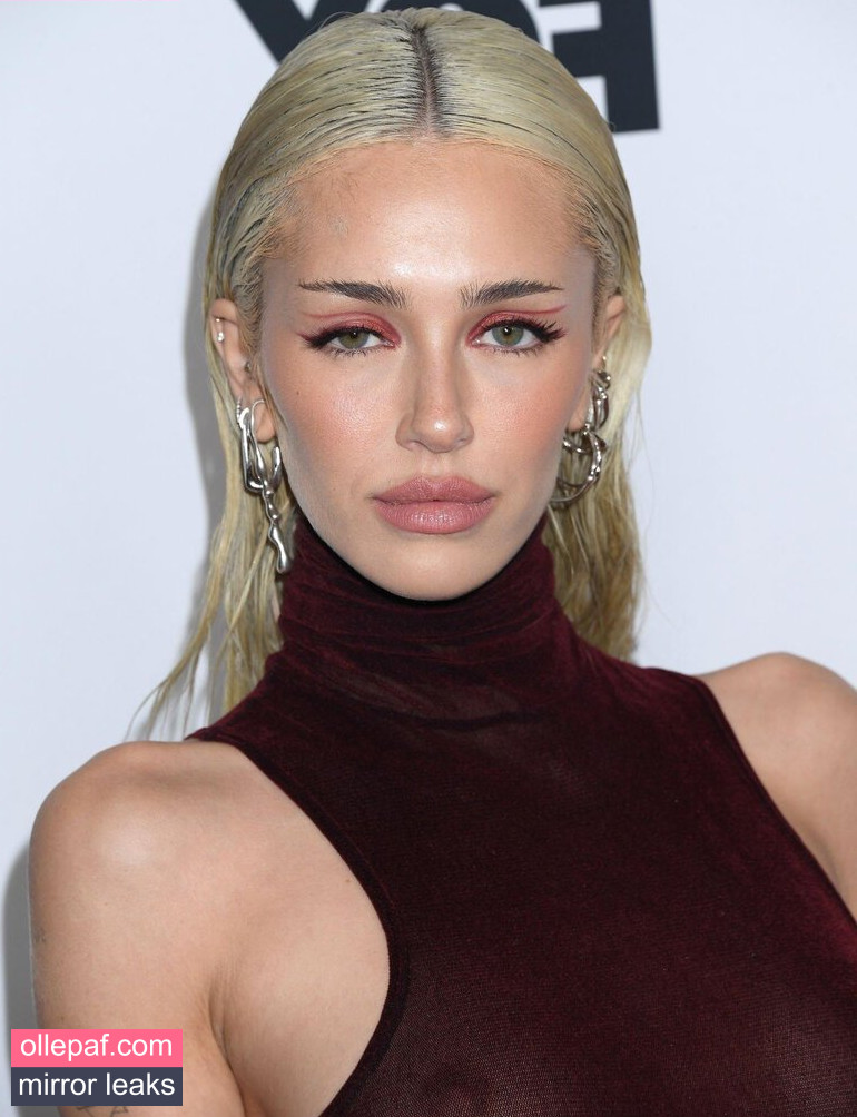 Latest Leaks Delilah Hamlin Nude #218 - Fapello