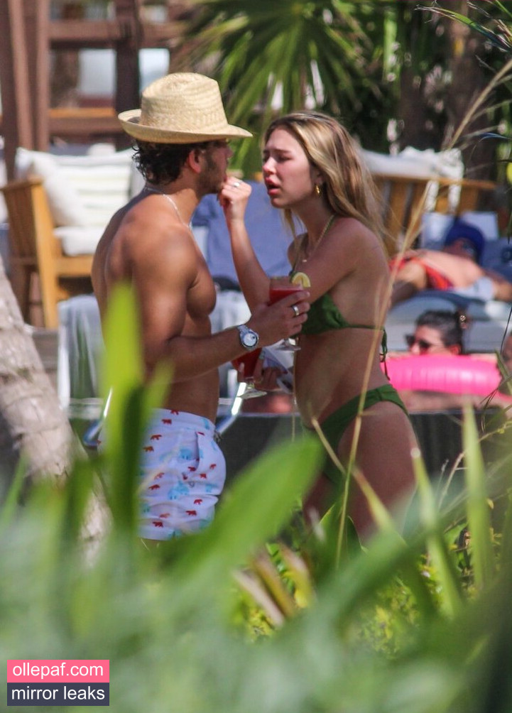 Latest Leaks Delilah Hamlin Nude #27 - Fapello