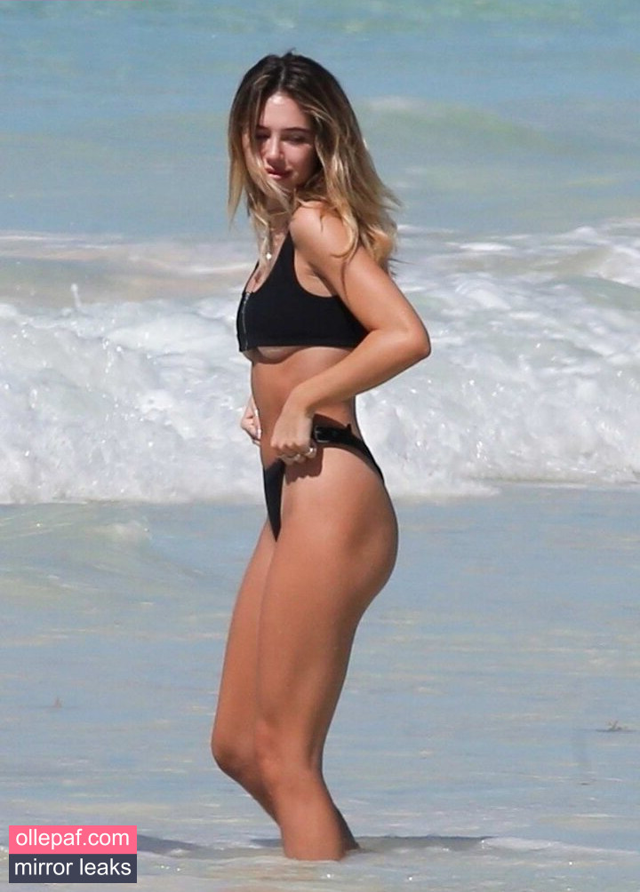 Latest Leaks Delilah Hamlin Nude #279 - Fapello