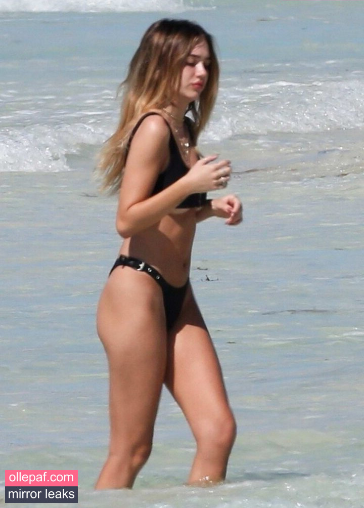 Latest Leaks Delilah Hamlin Nude #286 - Fapello