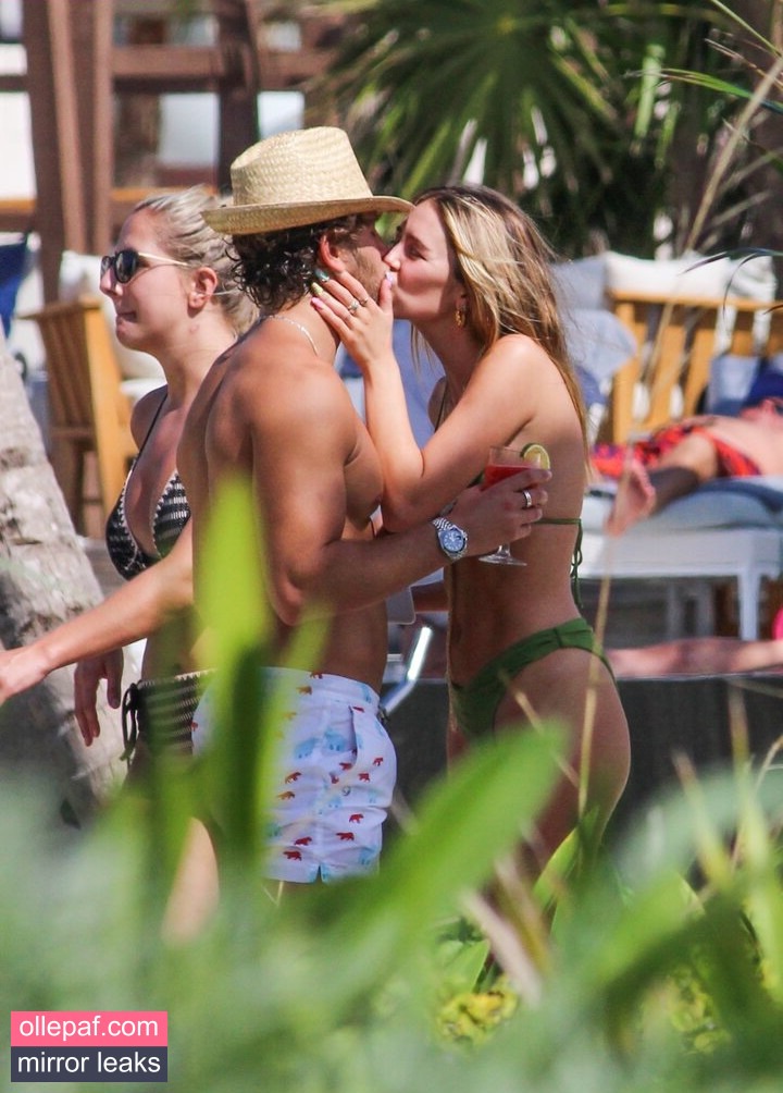 Latest Leaks Delilah Hamlin Nude #36 - Fapello