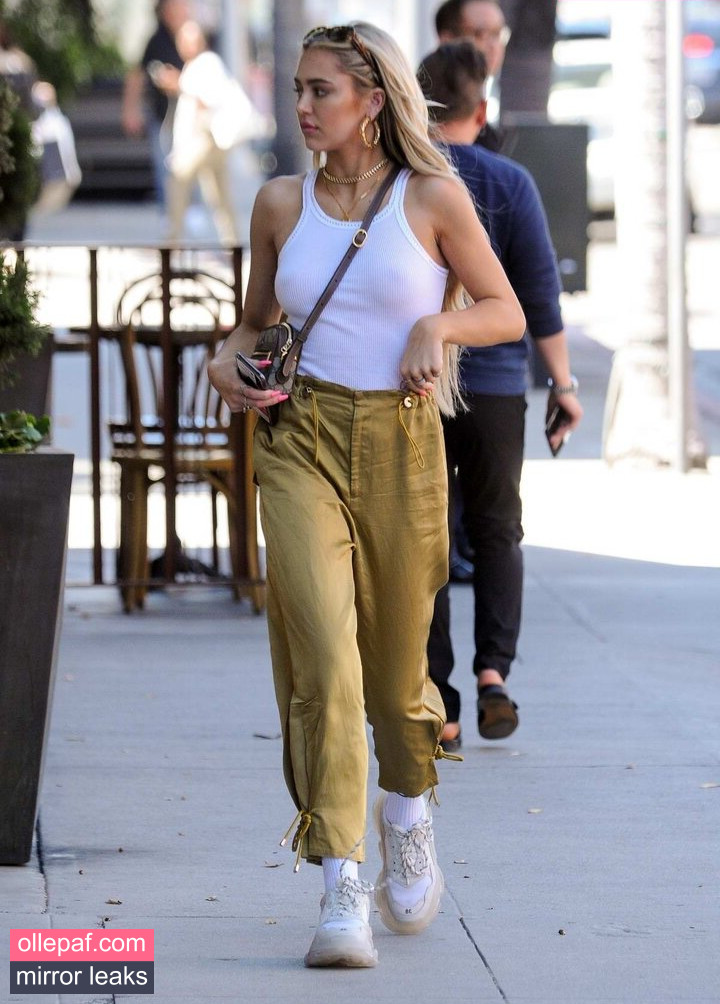 Latest Leaks Delilah Hamlin Nude #63 - Fapello