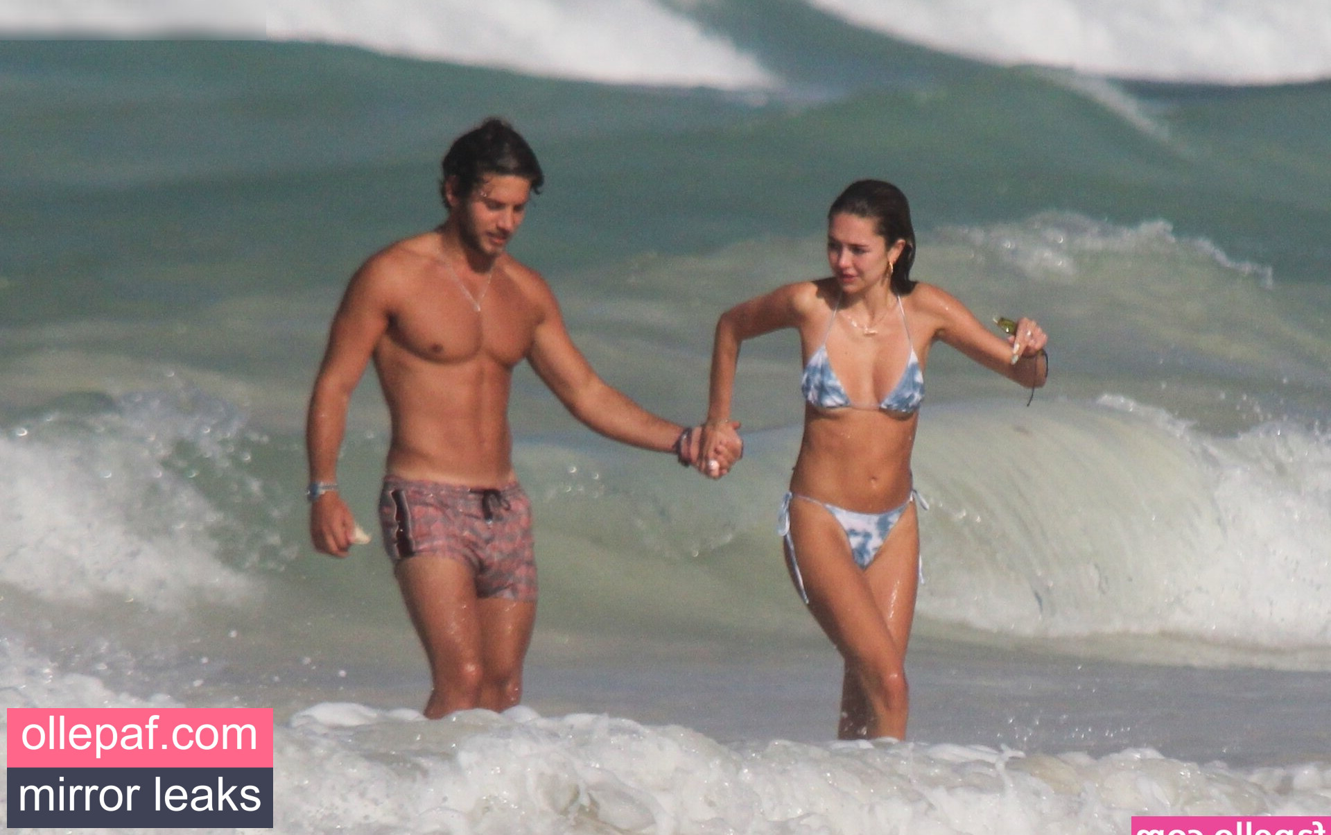 Latest Leaks Delilah Hamlin Nude #71 - Fapello