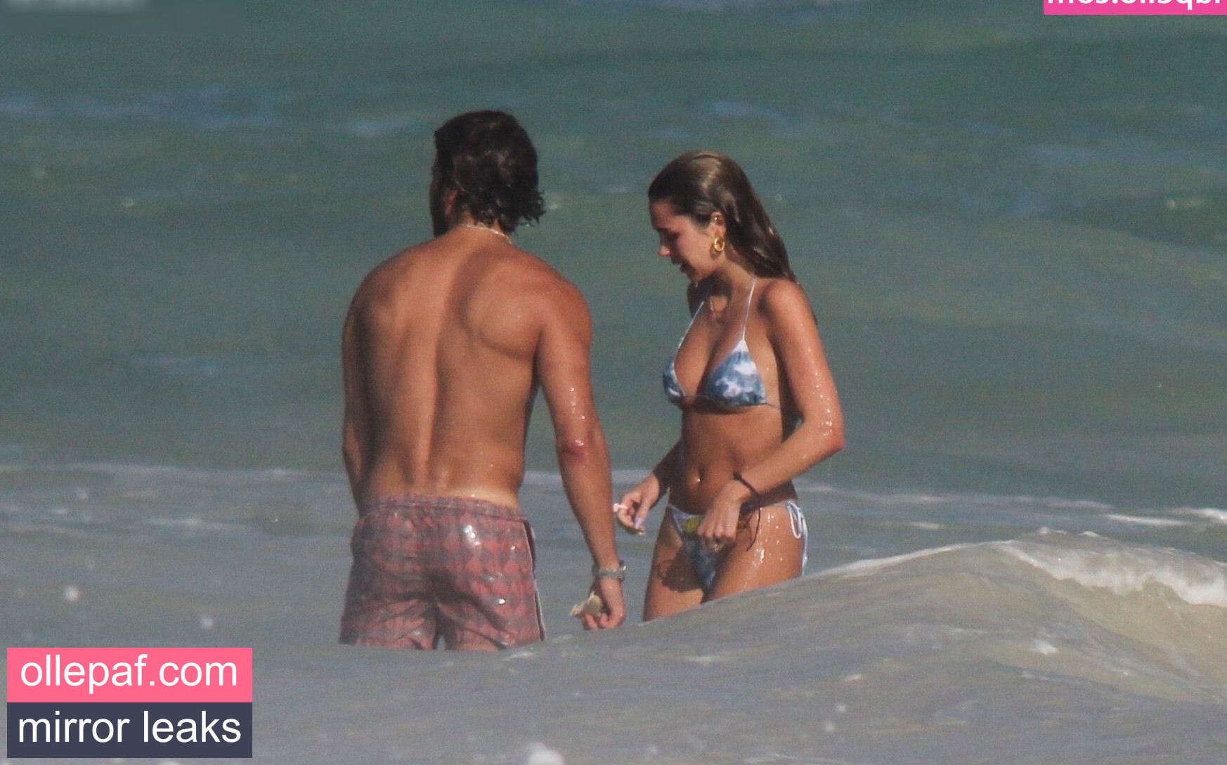 Latest Leaks Delilah Hamlin Nude #72 - Fapello
