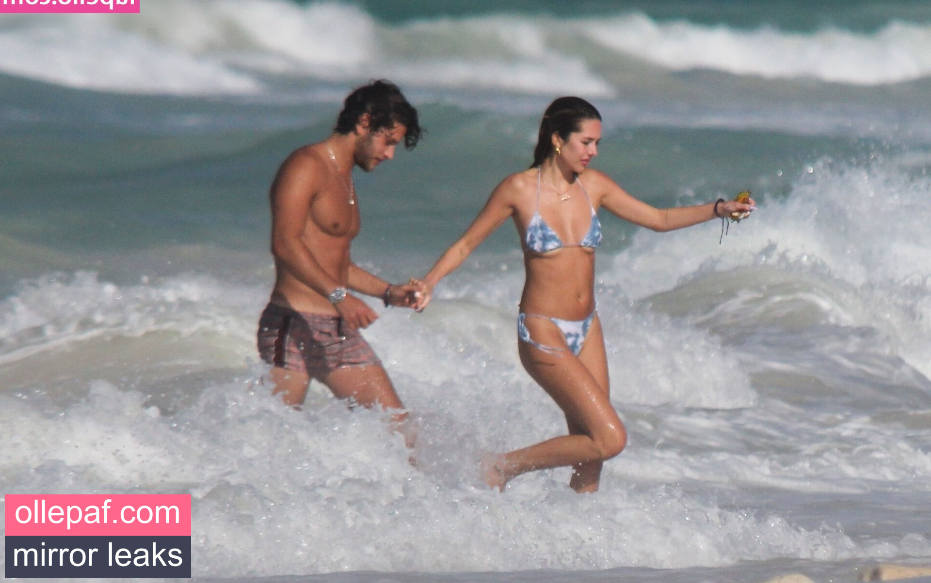 Latest Leaks Delilah Hamlin Nude #74 - Fapello