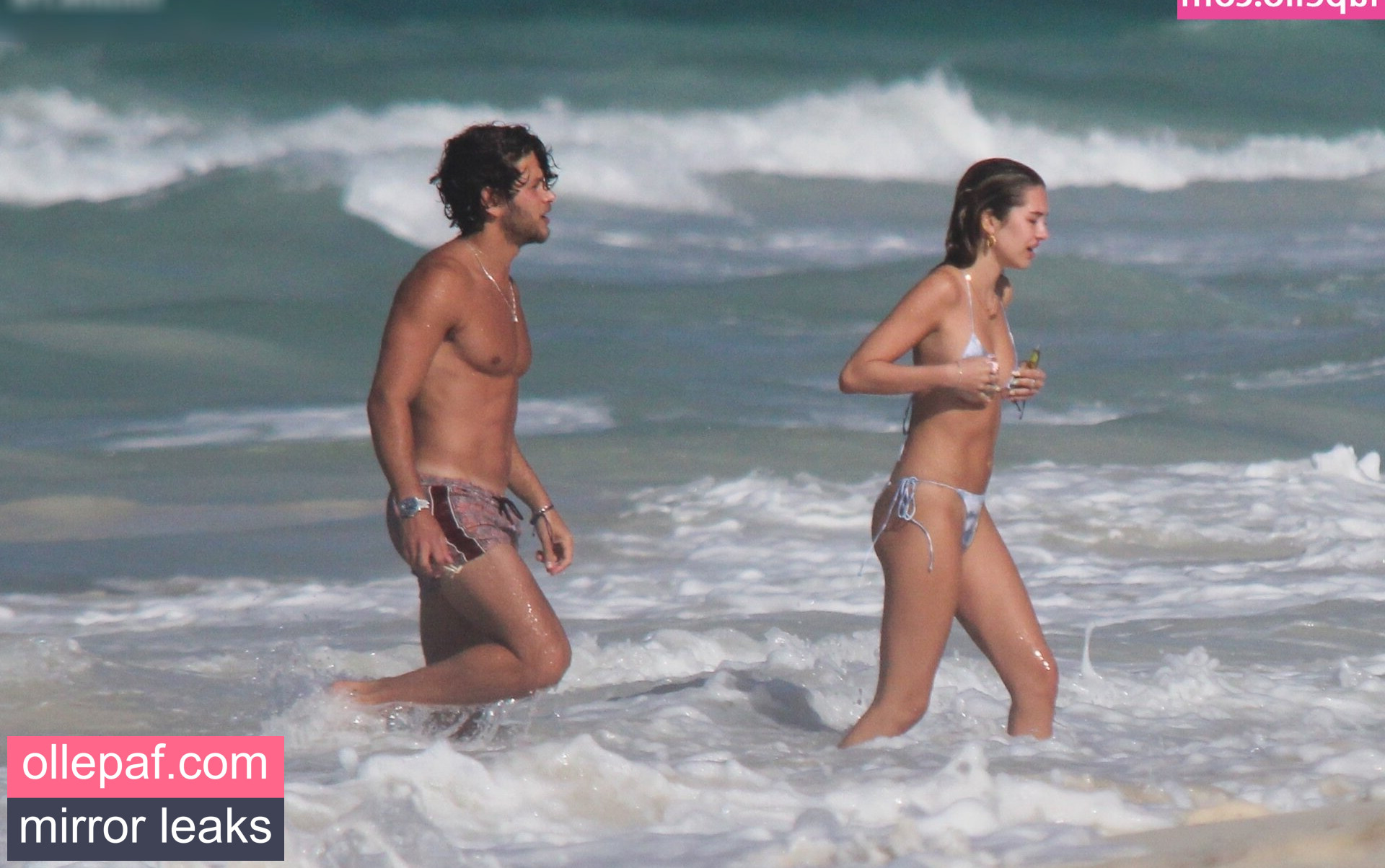 Latest Leaks Delilah Hamlin Nude #76 - Fapello