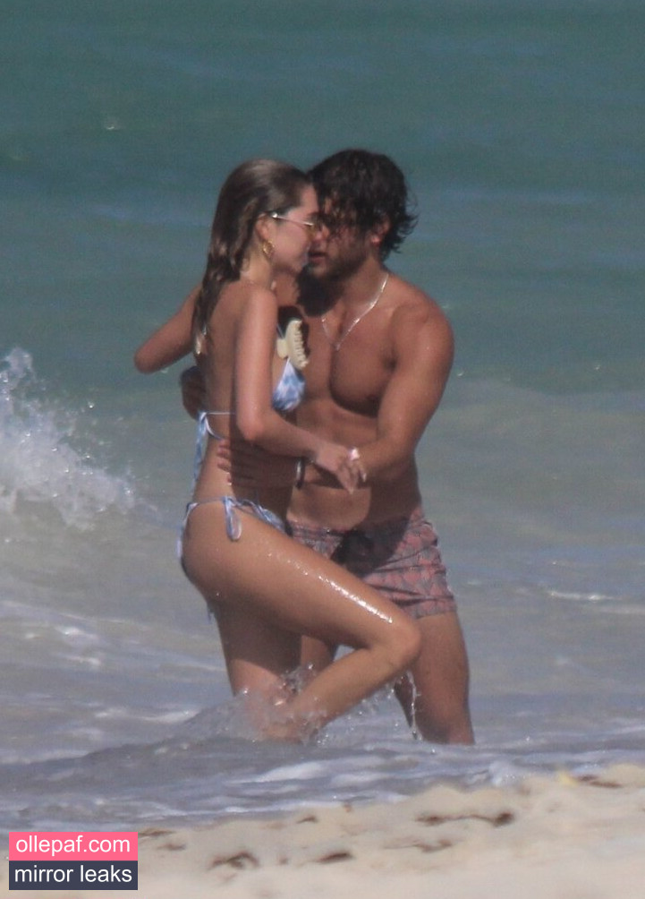 Latest Leaks Delilah Hamlin Nude #77 - Fapello