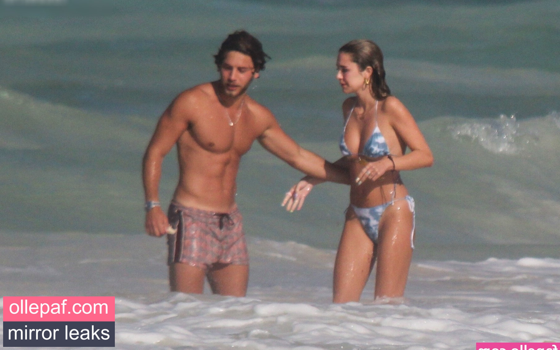 Latest Leaks Delilah Hamlin Nude #78 - Fapello
