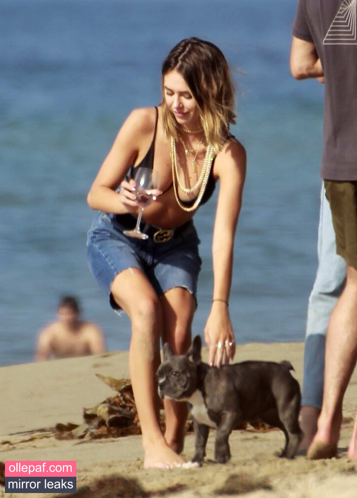 Latest Leaks Delilah Hamlin Nude #87 - Fapello