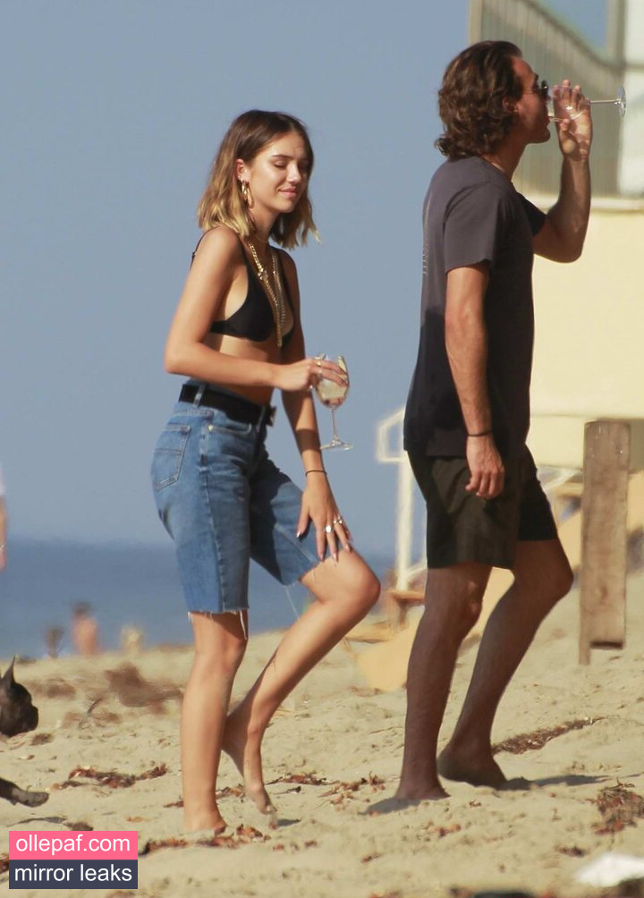 Latest Leaks Delilah Hamlin Nude #92 - Fapello